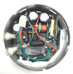 Emerson M055PWCPZ-0244 Module Only D343197P03 Ver. 163 115/230V Ccwle #W509. Fixed Price $149.00.