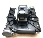 Ge 5SME44JG2006D Draft Inducer Blower Motor HC23CE116 115V 1/15HP Used MG221. Fixed Price $470.00.