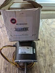 Carrier Genteq HC38GE222 Condenser Fan Motor. Fixed Price $155.00.