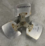 Trane FAN01887 Blade Used. Fixed Price $125.00.