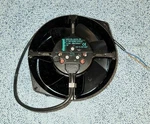 W2S130-AA19-38 Ebm. Fixed Price $186.70.