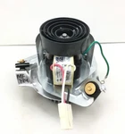 Carrier HC21ZS126 Sungshin IS-3230UTCFF-AL Inducer Motor 115V Used #MF724. Fixed Price $135.00.