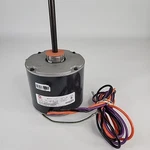 Emerson K55HXNTG-4880 Condenser Motor 72H3601 1/4HP 825 Rpm 230V New No Box. Fixed Price $149.88.
