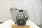 Cincinnati Fan PB-12A Centrifugal Pressure Blower 800CFM 2"SP 1HP 230/460V 3PH. Fixed Price $949.99.