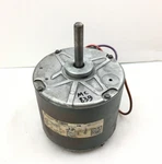 Ge Condenser Fan Motor 1/6 Hp 208-230V 5KCP39JFY596AS 0131M00038 Used #MC839. Fixed Price $109.00.