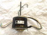 Oem Pioneer 1/4 Hp Blower Motor PM3104315 230 V, 1140. Fixed Price $120.00.