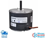 Rheem PD512807 Condenser Motor 1/6 Hp, 208-230/1/50-60, (825 RPM/1 Speed). Fixed Price $338.34.
