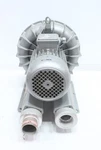 Gardner Denver SAP220 1025960120 Side Channel Blower 2KW 200-277/575V-AC 3PH. Fixed Price $2653.75.
