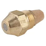 Delavan 2500GU Nozzle, Solid, Gph 1.50X, Spray Angle 80B. Fixed Price $26.15.