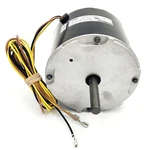 Replacement For Carrier HC39GE208 Motor 1/4 Hp 208/230V 1-PHASE Ships Today. Fixed Price $170.00.