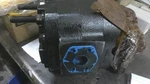 New Klein Hydraulic Motor 27032864. Fixed Price $2500.00.