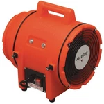 Allegro 9533 Confined Space FAN,ORANGE,12" W 1UFG4. Fixed Price $344.53.