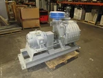 Lamson Multistage Centrifugal Blower 516-0-6-AD 30HP 3515RPM 230/460V 60HZ 3PH. Fixed Price $5500.00.
