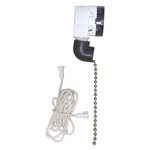 Dayton 34G191 Pull Chain Switch, Off/on/on/on, SP3T. Fixed Price $48.42.