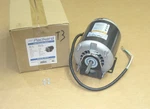 Packard 90153 Motor For Greenheck 309153 1/4 Hp, 115 Volts, 1725 Rpm, Ccwle. Fixed Price $386.01.