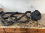 Ametek Windjammer Blower Model 115877-X1. Fixed Price $375.00.