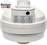 Festa Amg Eagle Extreme Ec Radon Fan - Quiet And Energy Efficient 304 Cfm. Fixed Price $423.01.