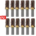 12X Motor Carbon Brush For Ametek Lamb Vacuum Cleaner 2311480 33326-1 333261. Fixed Price $18.55.
