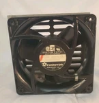 Pamotor TYP-4800X Ac 115V 50/60 9.5W 5" Germany System Papst. Fixed Price $11.47.