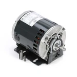 Marathon 4706 Electric Motor 1/3 Hp 1725 Rpm 1PH 115 V 48Y Frame 5KH39QN5514MT. Fixed Price $224.87.