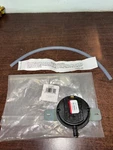 New Cleveland Controls NS2-0097-00 Air Flow Pressure Switch . B386. Fixed Price $79.99.
