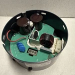 Ge Ecm Motor Module D674523P01 1/2 M0T12999. Fixed Price $125.00.