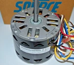 Ao Smith 02435733000 1/5 Hp, 1050 Rpm, 115V, Spd Furnace Motor TG8S/GG8S, New. Fixed Price $97.60.
