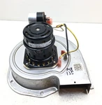 Broad-ocean Y3S248A882 Draft Inducer Blower Motor D675705P02 208-230V Used MG135. Fixed Price $125.00.