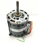 Ge 5KCP39SGM791BS Blower Motor 3/4HP 1075RPM 1PH 115V 60HZ D69844-1 Used #MC858. Fixed Price $145.00.