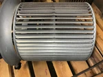 DD11-11 Squirrel Cage Trane X38020438010 Ccw .50" Bore 1PH 0.75HP 230V. Fixed Price $299.00.