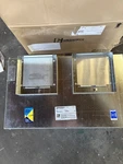 Greenheck / CSP-A1050-QD 115 V 60 Hz Exhaust Fan, Brand New, In The Box. Fixed Price $400.00.