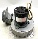 Fasco 7021-9259 Furnace Draft Inducer Blower Motor 11009002 Used #M102. Fixed Price $95.00.