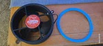 New In Box Dayton 4C688 560 Cfm Axial Fan. Fixed Price $59.95.