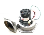 Fasco 7021-8291 Draft Inducer Blower Motor 21D340096P03 115V Used #MG44. Fixed Price $99.00.
