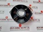 Papst 7214 Dc Tubeaxial Fan 24V 500MA 12W. Fixed Price $184.47.