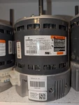 Goodman Blower Motor Emerson M055PWCSW-0283 0131M00112. Fixed Price $327.99.