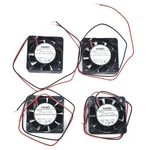 Nmb 5V Dc 0.21A Double Ball Bearing Cooling Fan 1604KL-01W-B50 Lot Of Nos. Fixed Price $32.66.