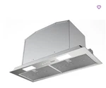 Faber INSP28SS600 Inch Inca Smart Insert Hood With Cfm Class Blower / New. Fixed Price $175.00.