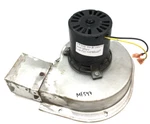 Fasco 70219237 Draft Inducer Blower Motor Assembly 1054268P 208-230V Used #MF547. Fixed Price $85.00.