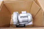 Gast R2103NX Regenair Vacuum Pump Rotary Blower. Fixed Price $1000.00.