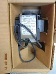 New Dayton 4M074A Fan&blower Motor 1/70HP 230V 3000RPM. Fixed Price $28.50.