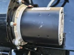 Marathon Tpl 48S34S2003J 1/4 Hp Ac Motor, 115V, 3450 Rpm, Single Phase, Tenv. Fixed Price $145.00.