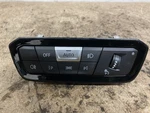 Bmw 3 Series G20 G21 Headlights Fog Control Module Switch Unit 5A16B19. Fixed Price $95.42.