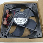 Comair Rotron MC24B3 120*120*32MM 24V 0.28A 6.7W 3700RPM 2-WIRE Cooling Fan. Fixed Price $22.73.