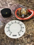 Dart Controls Sa-stok-wo Potentiometer, 5K Ohm. Fixed Price $28.00.