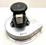 Fasco 70022407 Draft Inducer Blower Motor 20044401 115V Refurb. Used #RM732. Fixed Price $95.00.
