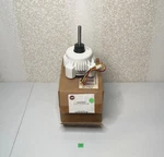 New Carrier HA42CZ232 Fan Motor Short Shaft 250W. Fixed Price $210.00.