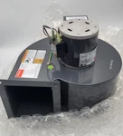 Dayton Blower Motor Model 1TDR3 1/20 Hp 115V 1390/1640 Rpm. Fixed Price $110.00.