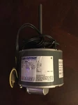 Marathon Bwk 48A17T317A Blower Motor 1/4HP 460VOLT 1625RPM Reversible Rotation. Fixed Price $140.00.