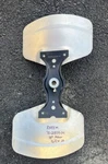 Rheem 70-21859-04 Fan Blade Used. Fixed Price $65.00.